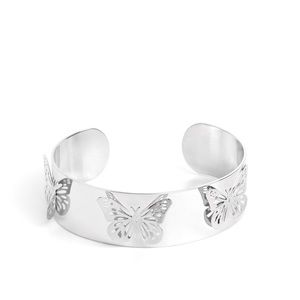 Butterfly 🦋 Silver Bracelet